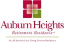 All Seniors Care - Summit Heights logo